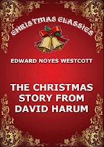 Christmas Story From David Harum