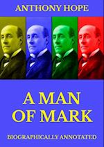 Man of Mark