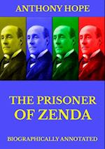 Prisoner of Zenda