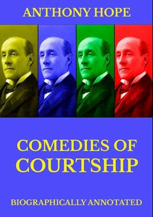 Comedies of Courtship