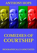 Comedies of Courtship