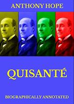 Quisante