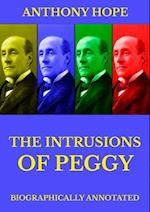 Intrusions of Peggy