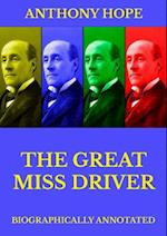 Great Miss Driver