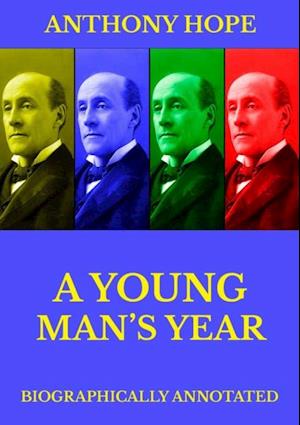 Young Man's Year