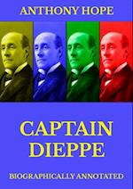 Captain Dieppe