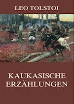 Kaukasische Erzählungen