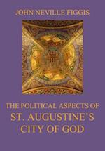 Political Aspects of St. Augustine's City of God