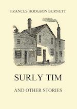 Surly Tim (and other stories)