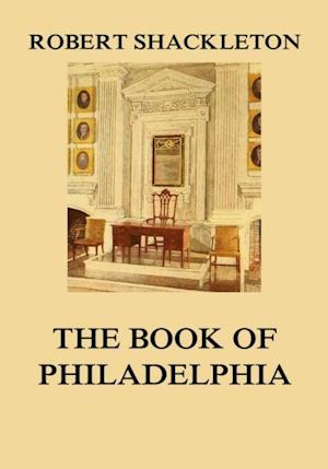 Book of Philadelphia