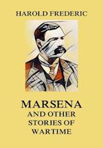 Marsena (and other stories of wartime)