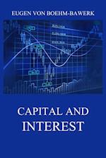 Capital and Interest: A Critical History of Economic Theory