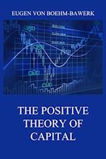 Positive Theory of Capital