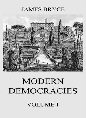 Modern Democracies, Vol. 1