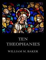 Ten Theophanies