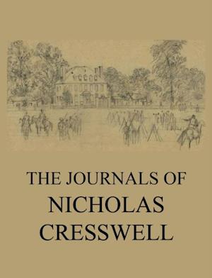 Journals of Nicholas Cresswell