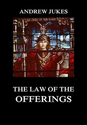 Law of the Offerings