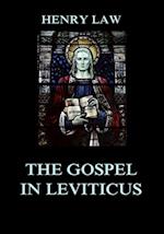 Gospel in Leviticus