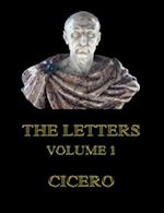 Letters, Volume 1