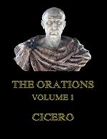 Orations, Volume 1