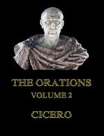 Orations, Volume 2