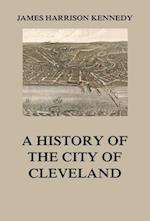 history of the city of Cleveland
