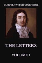 Letters Volume 1