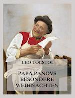 Papa Panovs besondere Weihnachten