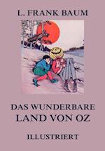 Das wunderbare Land von Oz