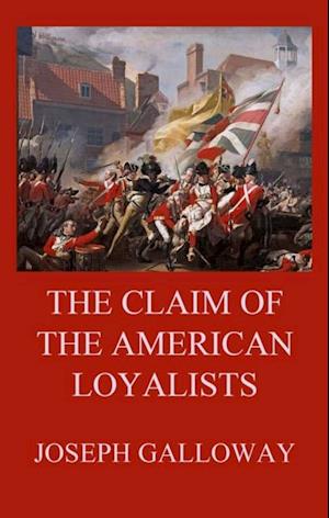 Claim of the American Loyalists
