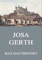 Josa Gerth