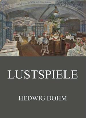 Lustspiele