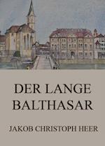Der lange Balthasar