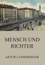 Mensch und Richter