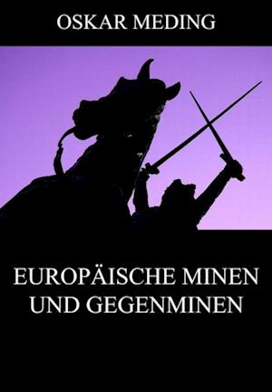 Europäische Minen und Gegenminen