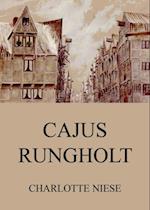 Cajus Rungholt