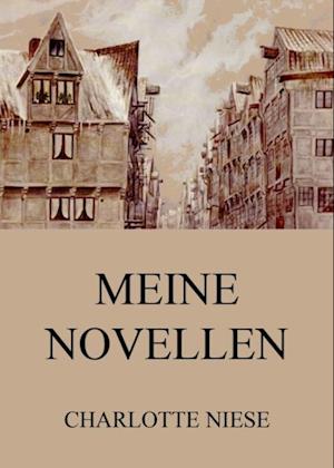 Meine Novellen