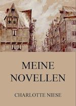 Meine Novellen