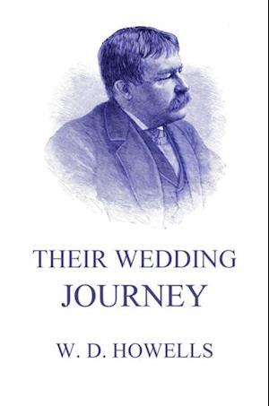 Their Wedding Journey