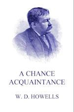 Chance Acquaintance