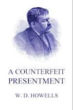 Counterfeit Presentment