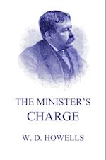 Minister's Charge