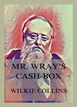 Mr. Wray's Cash Box