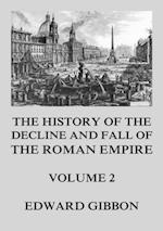 History of the Decline and Fall of the Roman Empire