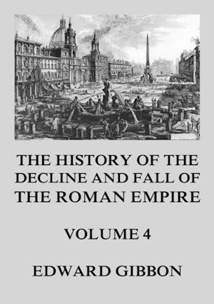 History of the Decline and Fall of the Roman Empire