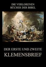 Der erste und zweite Klemensbrief