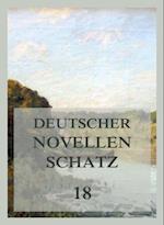 Deutscher Novellenschatz 18