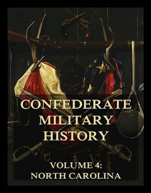 Confederate Military History