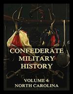 Confederate Military History