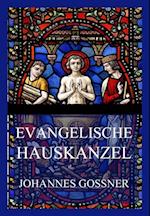 Evangelische Hauskanzel